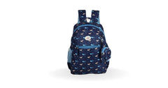 Cool Blue Bag