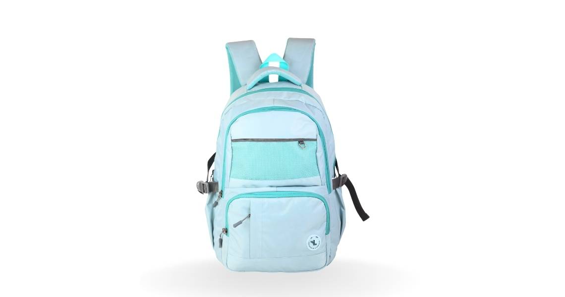 STUDYMATE SCHOOL BACKPACK