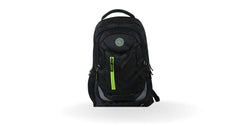 Flourozip School Backpack