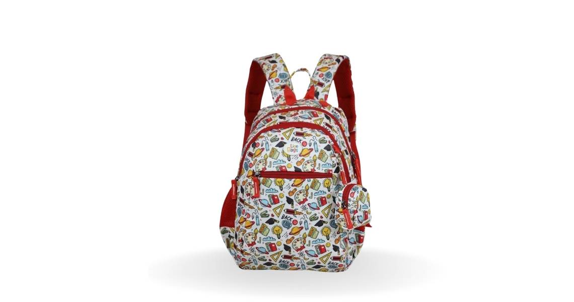 Fariy School Bag