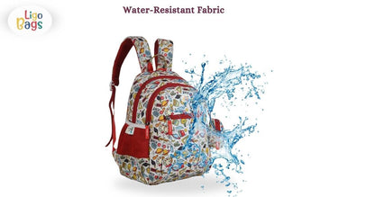 Fariy School Bag