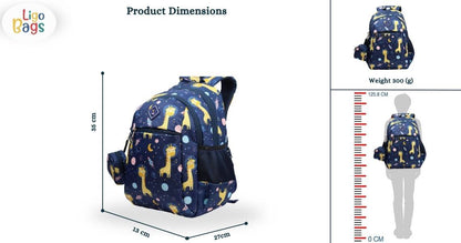 Fariy School Bag