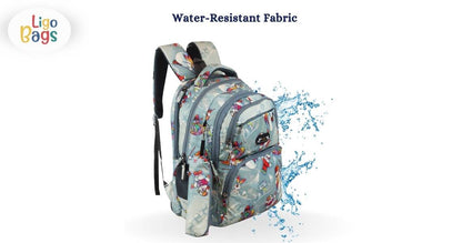 School Bags