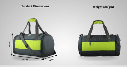 Duram Bag