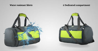 Duram Bag