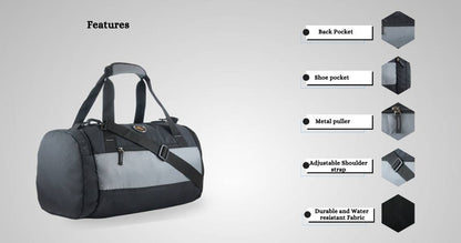 Duram Bag