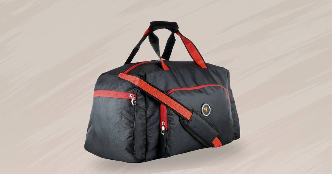 Kia Ligo Duffle