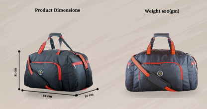Kia Ligo Duffle