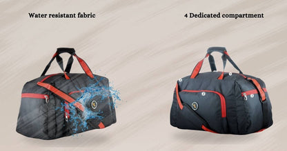 Kia Ligo Duffle