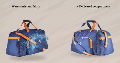 Kia Ligo Duffle