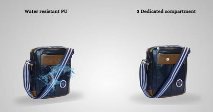 PU Sling Bag