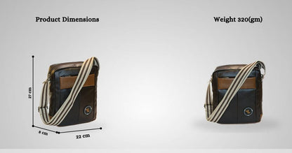 PU Sling Bag