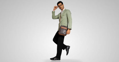 PU Sling Bag