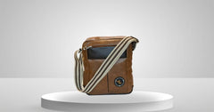 PU Sling Bag