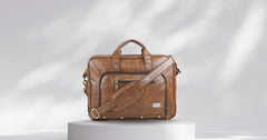 Classic File Bag