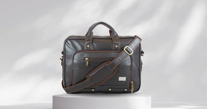 Classic File Bag