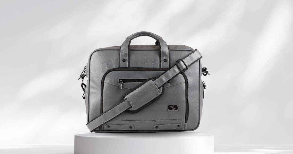 Classic File Bag
