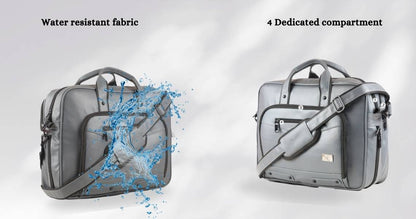 Classic File Bag
