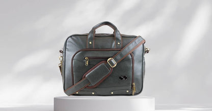 Classic File Bag