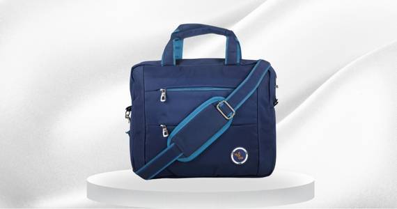 Micro File Bag