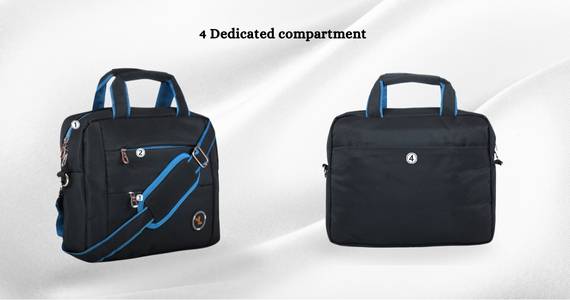 Micro File Bag