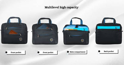 Micro File Bag