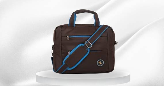 Micro File Bag