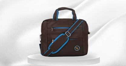 Micro File Bag
