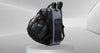Hammer Overnighter Helmet Backpack