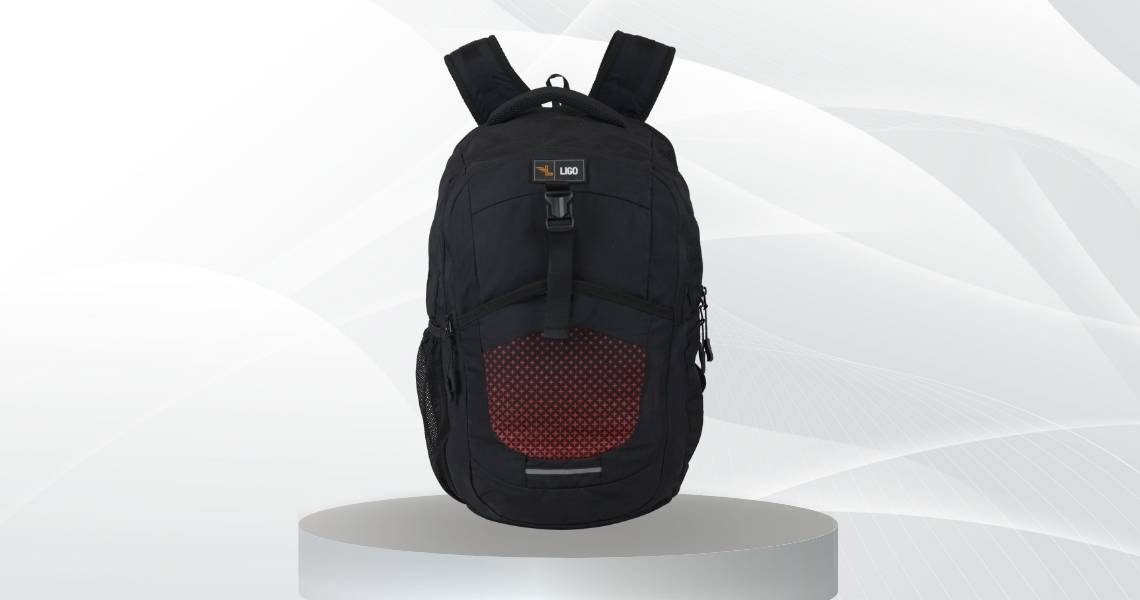 Adventure Backpack