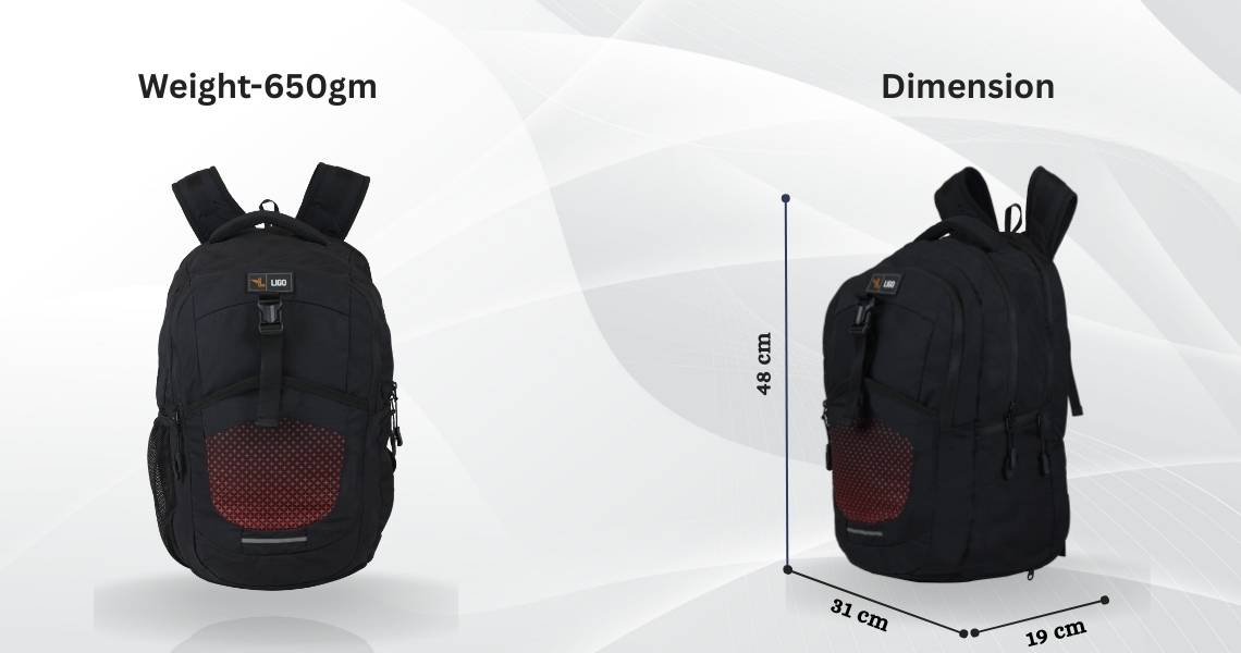 Adventure Backpack