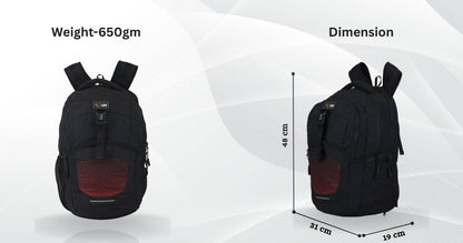 Adventure Backpack