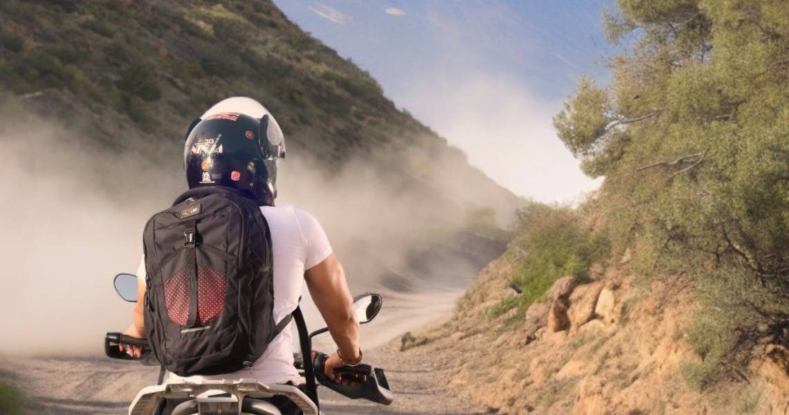 Adventure Backpack