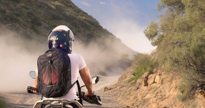 Adventure Backpack