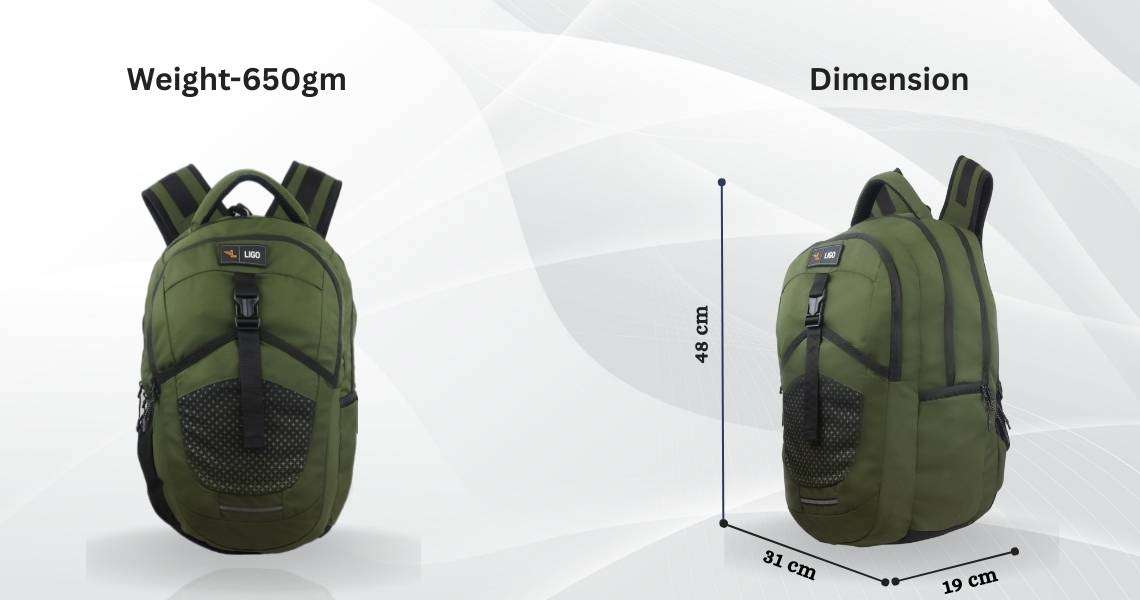 Adventure Backpack