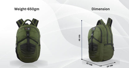 Adventure Backpack