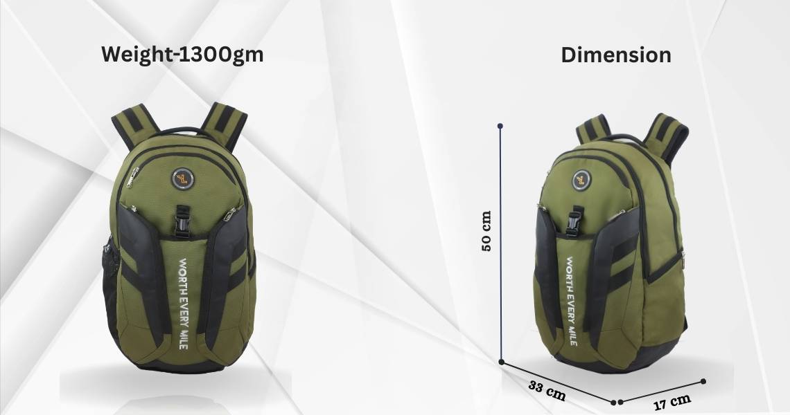 Armor Backpack