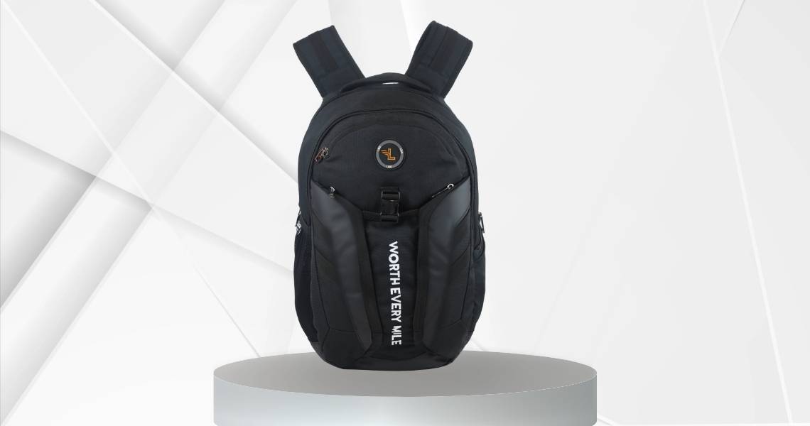 Armor Backpack
