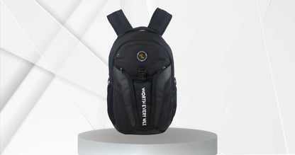 Armor Backpack