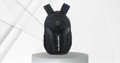 Armor Backpack