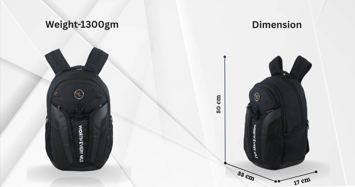 Armor Backpack