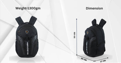 Armor Backpack