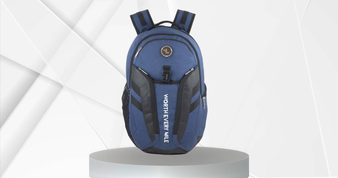 Armor Backpack