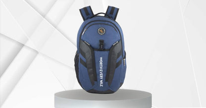 Armor Backpack