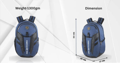 Armor Backpack