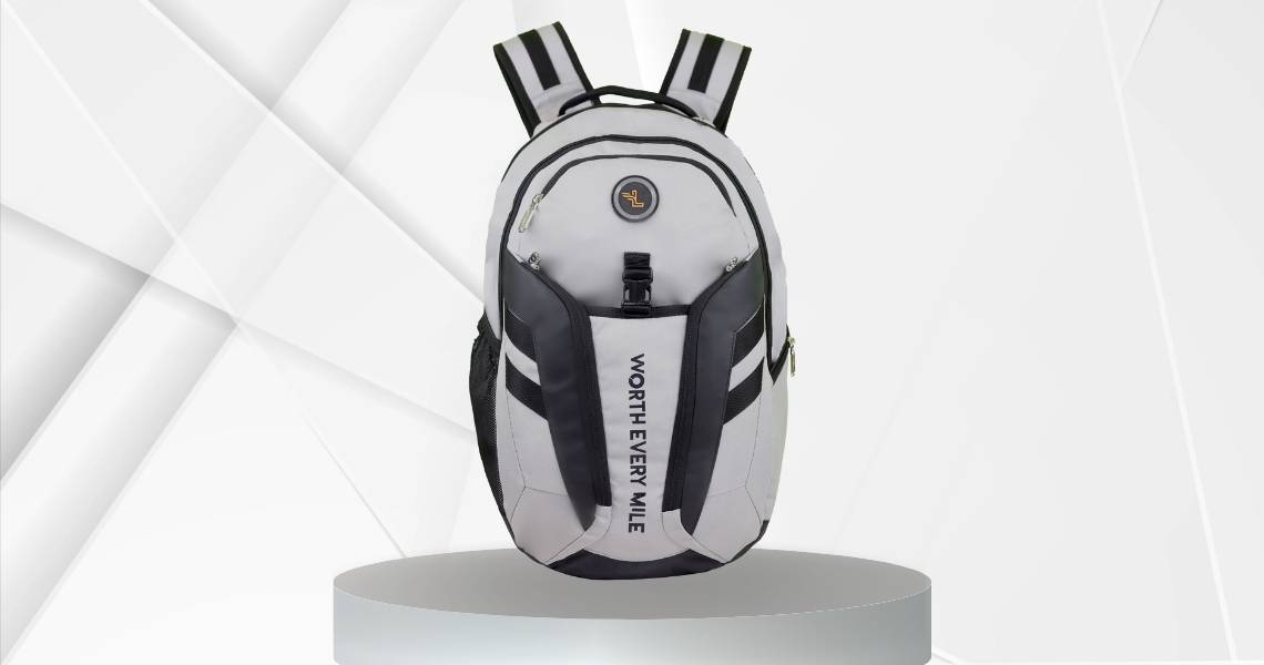 Armor Backpack