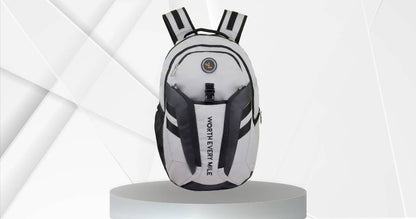 Armor Backpack