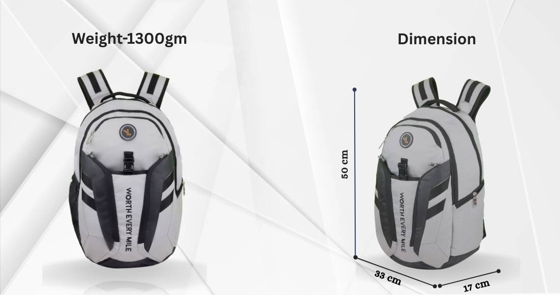 Armor Backpack
