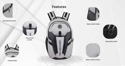 Armor Backpack