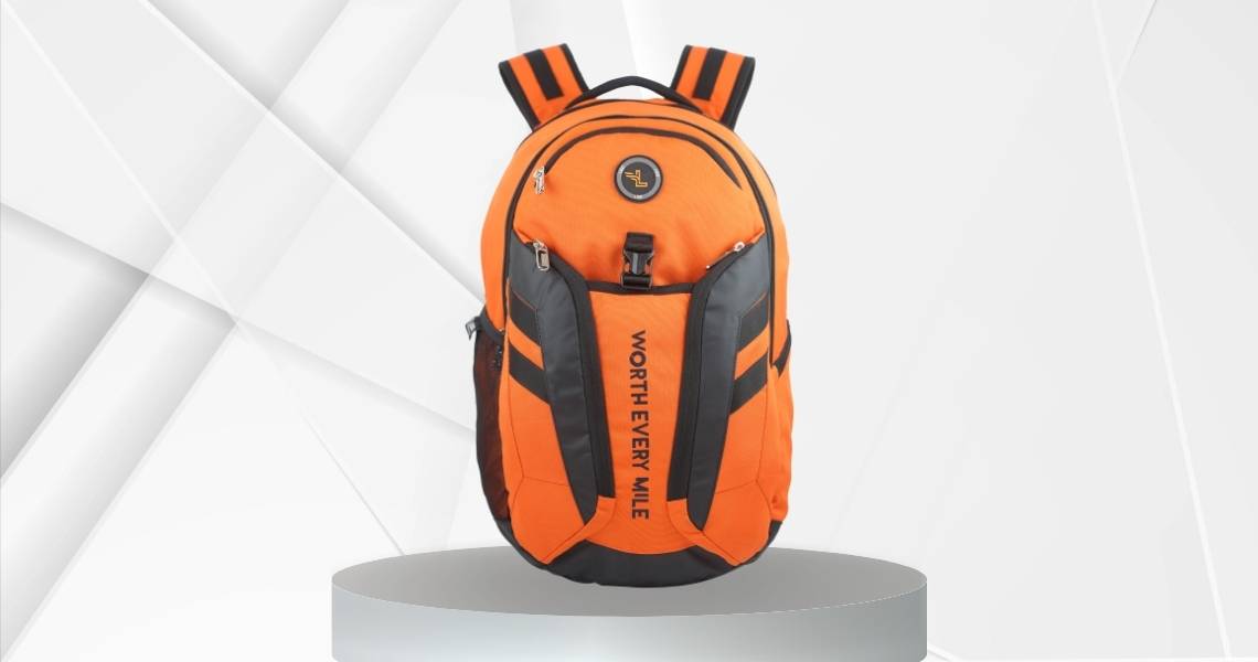 Armor Backpack